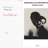 Borgo Sud - Libro autografato da Donatella Di Pietrantonio