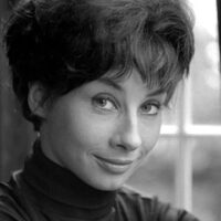 Carole Ann Ford