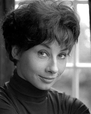 Carole Ann Ford