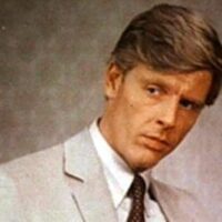 Edward Fox