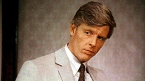 Edward Fox