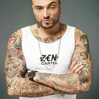Guè Pequeno
