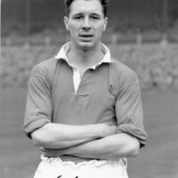 Jim Lewis - hand signed photo 20x25cm foto autografata (sa20b10-051)