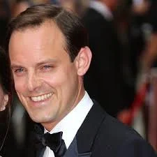 Harry Hadden-Paton