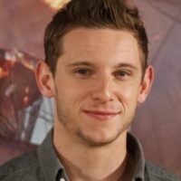 Jamie Bell
