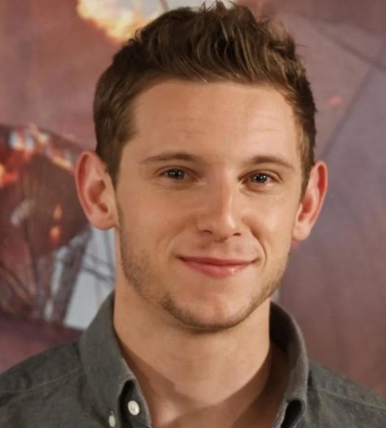 Jamie Bell