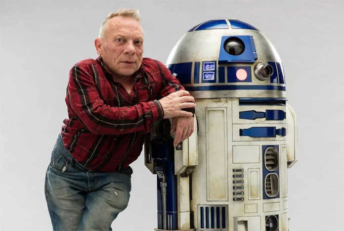 Jimmy Vee