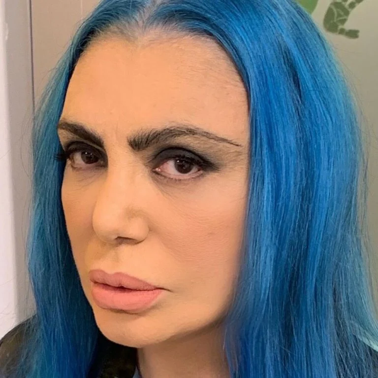 Loredana Bertè