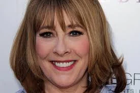 Phyllis Logan