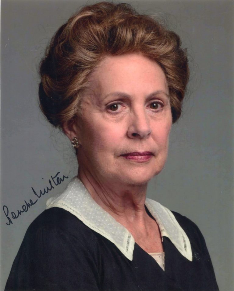 Penelope Wilton – (Isobel Crawley) “Downton Abbey” – hand signed photo 20x25cm foto autografata