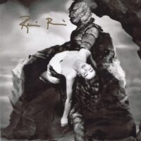 Ricou Browning "Creature from the Black Lagoon" - hand signed photo 20x25cm foto autografata