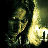 Autografi Cinema Collection The Exorcist