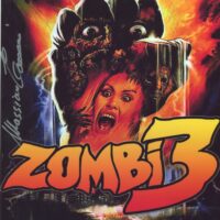 Autografi Cinema Collection Horror & Sci-Fi