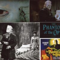 Edward de Souza - Hand Signed Photo 20X25CM foto autografata (sa20b10-029)