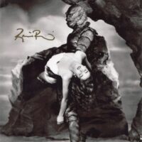 Ricou Browning "Creature from the Black Lagoon" - hand signed photo 20x25cm foto autografata (2812scan-127)