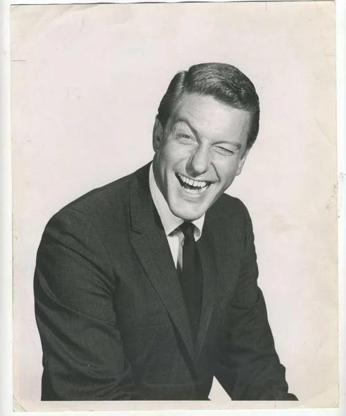 Dick Van Dyke