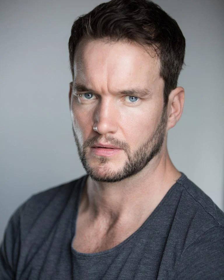 Gareth David-Lloyd