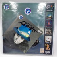 Loredana Bertè - Loredanabertè (Picture Disc Deluxe Limited Edition 812 di 1000 pz) + card autografata