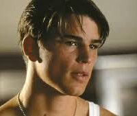 Josh Hartnett