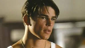 Josh Hartnett