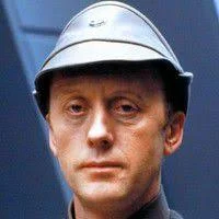 Kenneth Colley
