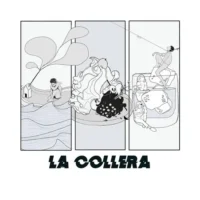 La Collera - La Collera (cd promo per la stampa)