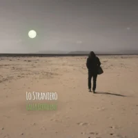 Lalla Bertolini – Lo Straniero (cd promo per la stampa)