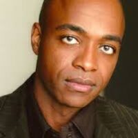 Rick Worthy