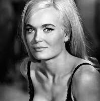 Shirley Eaton