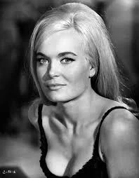 Shirley Eaton