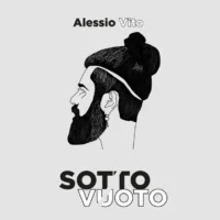 SottoVuoto - Alessio Vito (cd promo per la stampa)