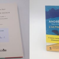 L'ultima estate - Libro autografato da André Aciman