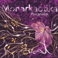 Monarkaotika - Psicanalisi (cd promo stampa)