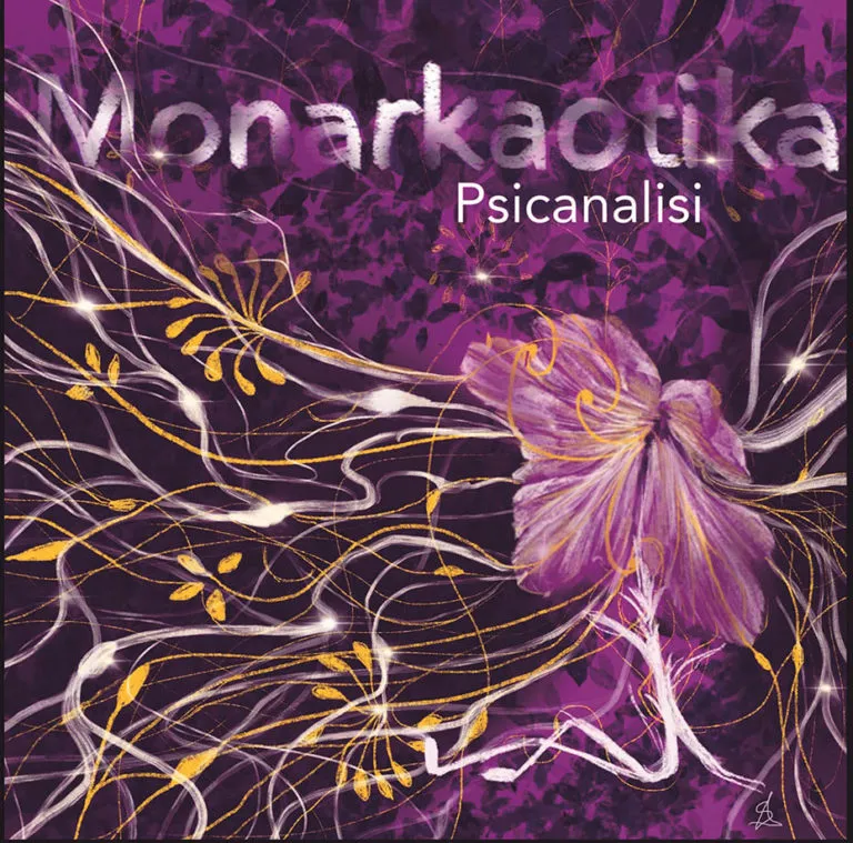 Monarkaotika – Psicanalisi (cd promo stampa)