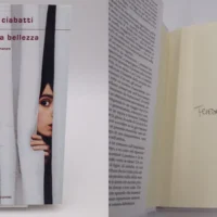 Sembrava bellezza di Teresa Ciabatti - libro autografato