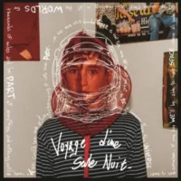 Ardan - Voyage d'une seule nuit (cd )