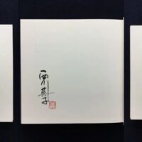 Eiko Nishikawa - Photographs and Poetry (signed)