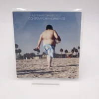 Leonardo Angelucci - Contemporaneamente (cd )