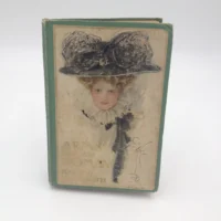 Harold McGrath "Arms and the Woman" (1899)