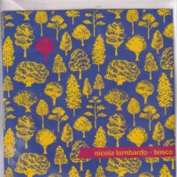 NICOLA LOMBARDO - BOSCO (cd promo stampa)