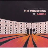 THE WINSTONS SMITH (cd)