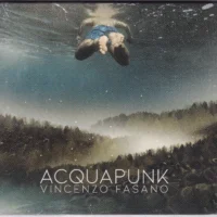 ACQUAPUNK - VINCENZO FASANO (cd promo stampa)