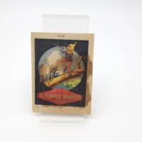 Libretto illustrato di Favole IL FLAUTO MAGICO 1939/1940