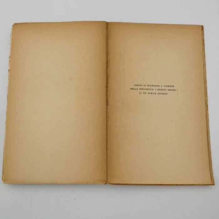 Antonio Zardo - Ballate e Leggende (1925)
