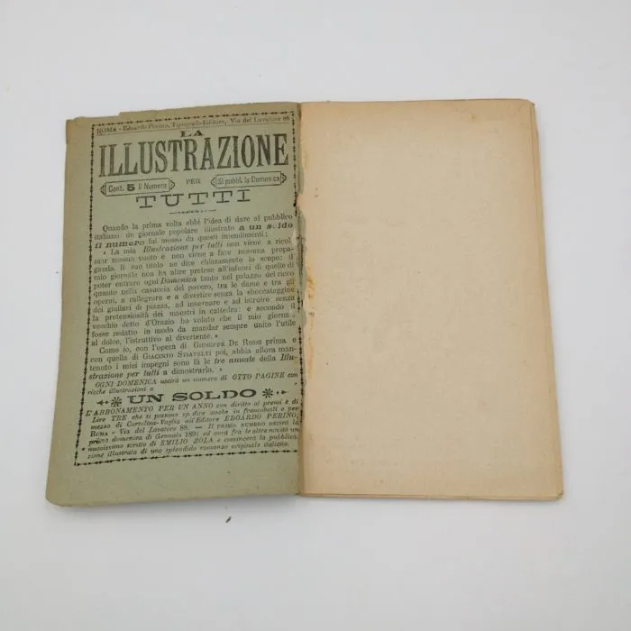 Goldoni - Il Cavaliere e la Dama (1890)