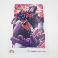 Fumetti Stampe non autografate