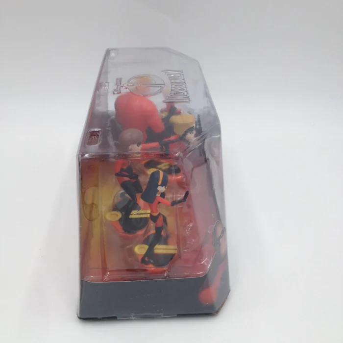 Incredibles 2 Family Figure Pack Disney Pixar