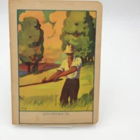 Quaderni Vintage dagli anni '20 agli anni '60