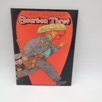 Bourbon Thret - La Parrocchia Infernale (2002)