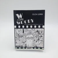 W come Woody. Le tematiche dei film alleniani dalla A alla W - Olga Lumia